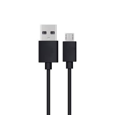 Καλώδιο σύνδεσης Ancus USB AM σε Micro USB B Μαύρο 0.2m