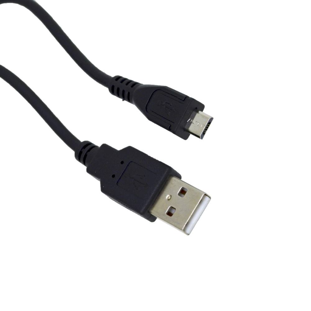 Καλώδιο σύνδεσης FlameFox USB σε Micro USB 0.5m