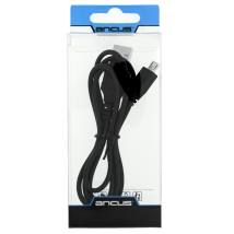 Καλώδιο σύνδεσης FlameFox USB σε Micro USB 0.5m