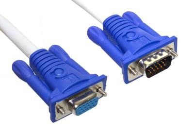 Καλώδιο σύνδεσης Jasper VGA M/F 20m