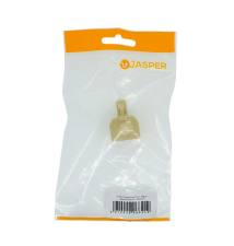 Μούφα Τηλεφωνικού Καλωδίου RJ11 Jasper Αρσενικό σε 2x Θηλυκό