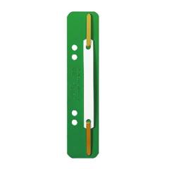 Πλαστικό Έλασμα LEITZ (Πράσινο) (LEI3710GRN)