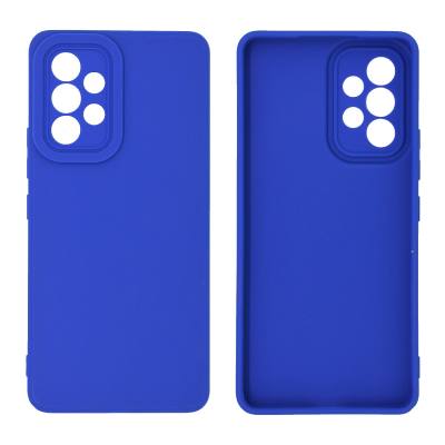 Θήκη TPU Ancus για Samsung SM-A536 Galaxy A53 5G Μπλε