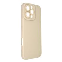 Θήκη TPU Ancus για Apple iPhone 16 Pro Max Λευκό