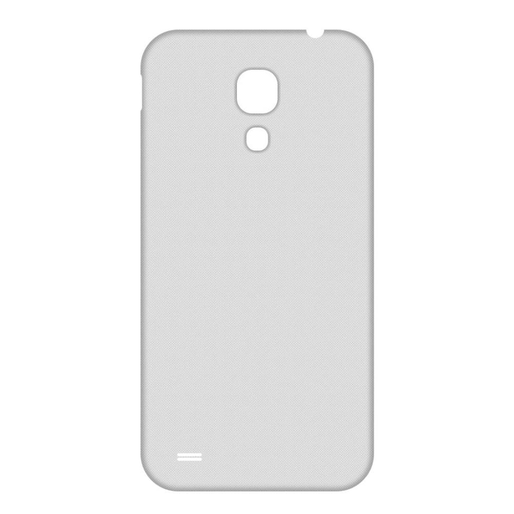 Καπάκι Μπαταρίας Samsung i9505/i9500 Galaxy S4 Λευκό OEM