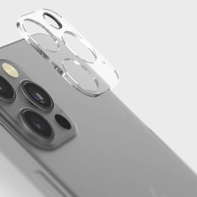 Tempered Glass Goospery Protector Κάμερας για Apple iPhone 12 Διάφανο 2 Τεμαχίων