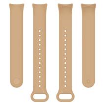 Ανταλλακτικό Band Ancus Wear για το Xiaomi Band 8 Χρυσαφί