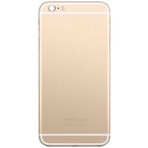 Πίσω Κάλυμμα Apple iPhone 6S Plus Χρυσαφί Swap