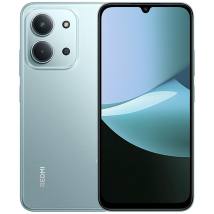 Xiaomi Redmi 15C 4G Dual Sim 6.9" 4GB/256GB IP64 Mint Green