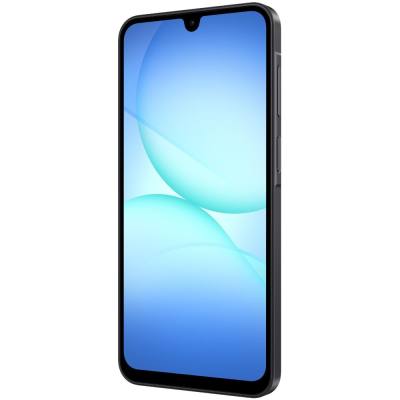 Samsung SM-A175 Galaxy A17 4G Dual Sim 6.7" 4GB/128GB NFC IP54 Black