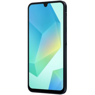 Samsung SM-A165 Galaxy A16 4G Dual Sim 6.7" 4GB/128GB NFC IP54 Black