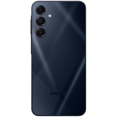 Samsung SM-A165 Galaxy A16 4G Dual Sim 6.7" 4GB/128GB NFC IP54 Black