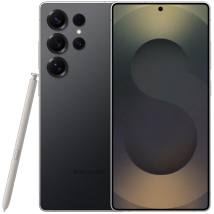 Samsung SM-S938 Galaxy S25 Ultra 5G Dual Sim 6.9" 12GB/256GB NFC IP68 Titanium Black