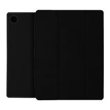 Θήκη Book Ancus Magnetic Three-fold για Samsung SM-X200 Galaxy Tab A8 10.5" Μαύρη