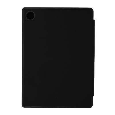 Θήκη Book Ancus Magnetic Three-fold για Samsung SM-X200 Galaxy Tab A8 10.5" Μαύρη