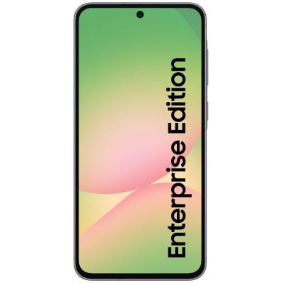 Samsung SM-A566 Galaxy A56 5G Dual Sim 6.7" 8GB/128GB NFC IP67 Awesome Graphite Enterprise Edition