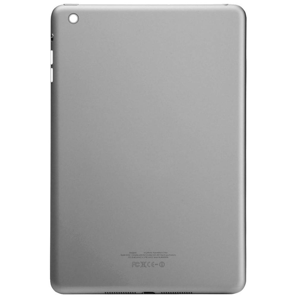 Πίσω Κάλυμμα Apple iPad Mini Wifi Ασημί Swap
