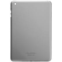 Πίσω Κάλυμμα Apple iPad Mini Wifi Ασημί Swap