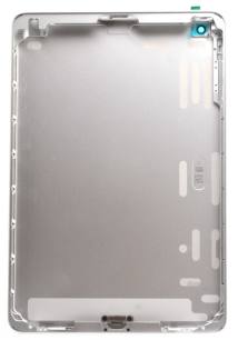 Πίσω Κάλυμμα Apple iPad Mini Wifi Ασημί Swap