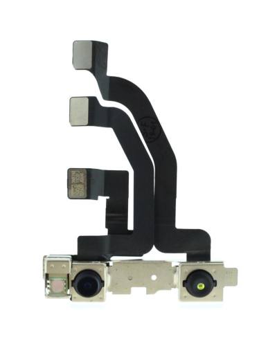 Μπροστινή Κάμερα Apple iPhone X