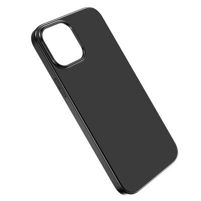 Θήκη Hoco Fascination για Apple iPhone 14 Pro Μαύρη