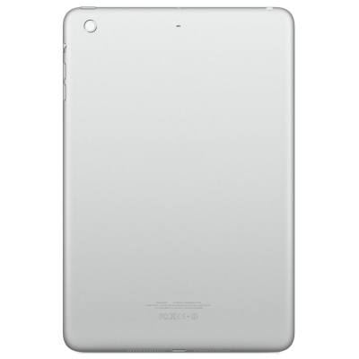 Πίσω Κάλυμμα Apple iPad Mini 2 Wifi Ασημί Swap