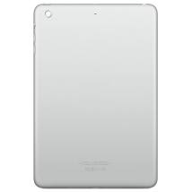 Πίσω Κάλυμμα Apple iPad Mini 2 Wifi Ασημί Swap