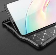 Θήκη Ancus AutoFocus Shock Proof για Samsung Note 20 N980F N981B Μαύρη