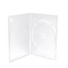 MediaRange DVD Slimcase for 1 Disc 7mm Transparent (MRBOX29)