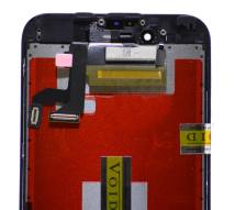 Οθόνη & Μηχανισμός Αφής Apple iPhone 6S Μαύρο Type A