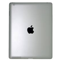 Πίσω Κάλυμμα Apple iPad 2 WiFi Ασημί Swap