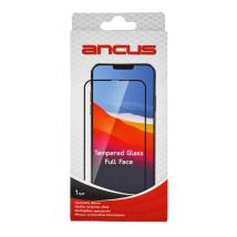 Tempered Glass Ancus Full Face Resistant Flex 9H για Apple iPhone X / iPhone XS / iPhone 11 Pro