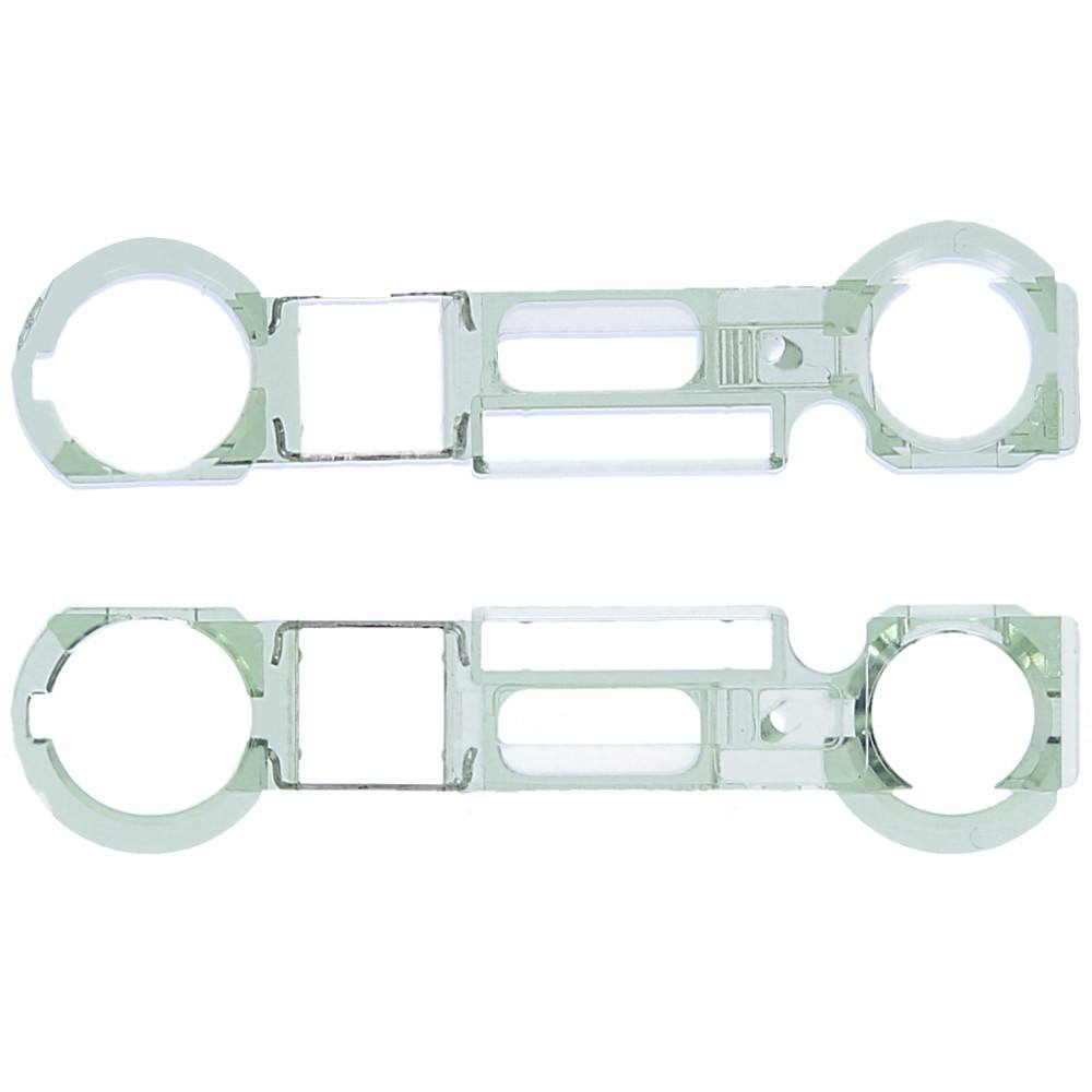 Βάση Στήριξης για Μπροστινή Κάμερα και Αισθητήρα Φωτισμού Apple iPhone X Type A+