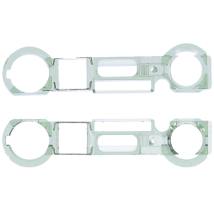 Βάση Στήριξης για Μπροστινή Κάμερα και Αισθητήρα Φωτισμού Apple iPhone X Type A+