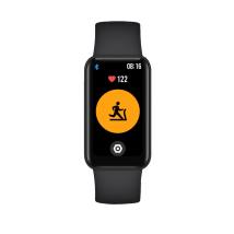 Xiaomi Redmi Smart Band Pro Αδιάβροχο έως 5ATM 200mAh 1,47" AMOLED Μαύρο