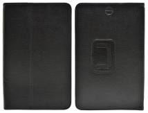 Θήκη Book Ancus Magnetic για Lenovo A7-50 A3500 Μαύρη