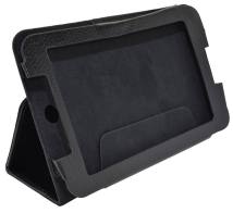 Θήκη Book Ancus Magnetic για Lenovo A7-50 A3500 Μαύρη