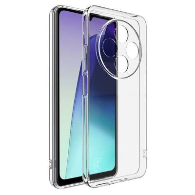 Θήκη TPU Ancus 2.0mm για Xiaomi Redmi 14C Διάφανη