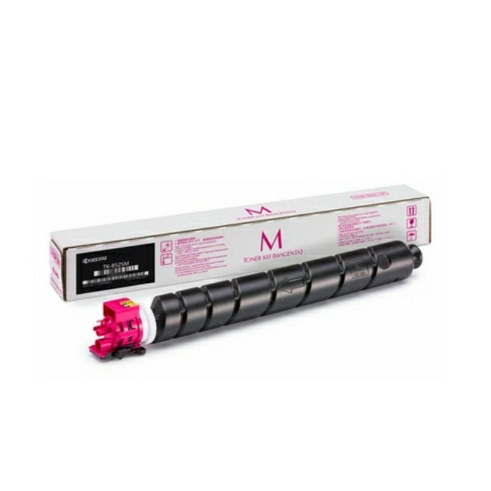 KYOCERA TASKALFA 4052CI/4053CI TONER MAGENTA (TK-8525M) (1T02RMBNL1)