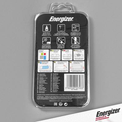 Tempered Glass Energizer 0.33mm για Apple iPhone  Xs Max / 11 Pro Max