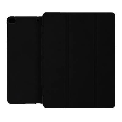Θήκη Book Ancus Magnetic Three-fold για Apple iPad Air 2 Μαύρη