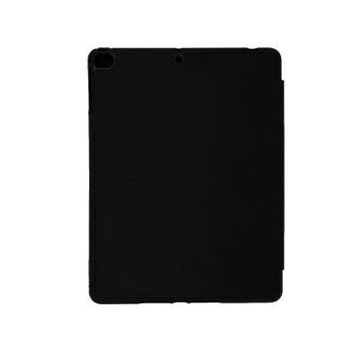 Θήκη Book Ancus Magnetic Three-fold για Apple iPad Air 2 Μαύρη