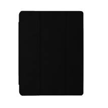 Θήκη Book Ancus Magnetic Three-fold για Apple iPad Air 2 Μαύρη