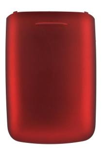 Καπάκι Μπαταρίας Maxcom MM824 Κόκκινο