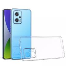 Θήκη TPU Ancus για Xiaomi Poco X4 Διάφανη
