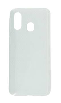 Θήκη TPU Ancus για Samsung SM-A405F Galaxy A40 Διάφανη