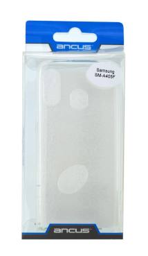 Θήκη TPU Ancus για Samsung SM-A405F Galaxy A40 Διάφανη