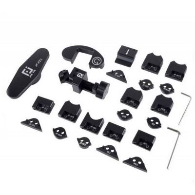 Repair Tool Kit Jia Fa JF-866 για Παραμορφωμένα Πλαίσια Apple iPhone 5G/5S, iPad 2/3/4, iPad Air, iPad Mini 1/2/3 και iPod Touch