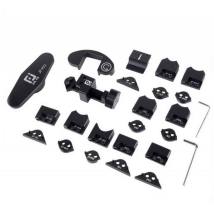 Repair Tool Kit Jia Fa JF-866 για Παραμορφωμένα Πλαίσια Apple iPhone 5G/5S, iPad 2/3/4, iPad Air, iPad Mini 1/2/3 και iPod Touch