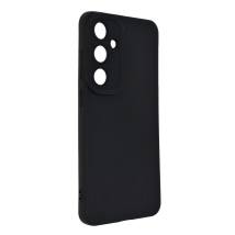 Θήκη TPU Ancus για Samsung SM-S926 Galaxy S24+ 5G Μαύρη